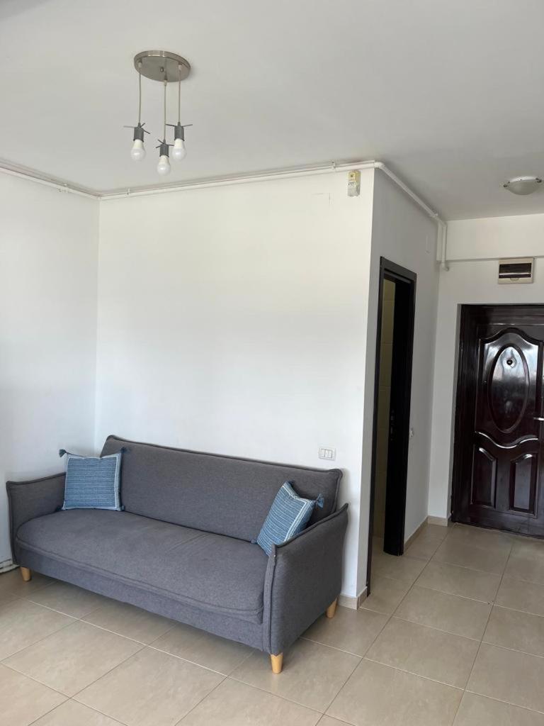 Fratellyvibe Mamaia Apartment Bagian luar foto